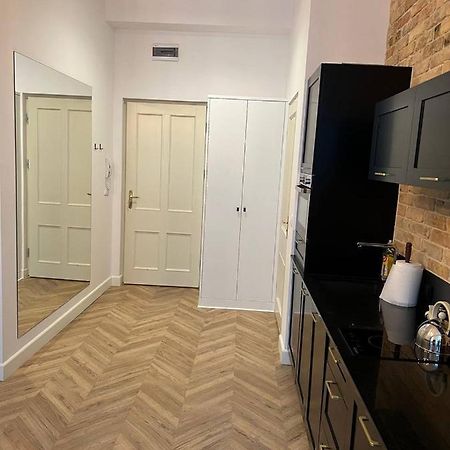 Luxury Apartment In The City Center , Wi-Fi - By Hik Apartments 华沙 外观 照片