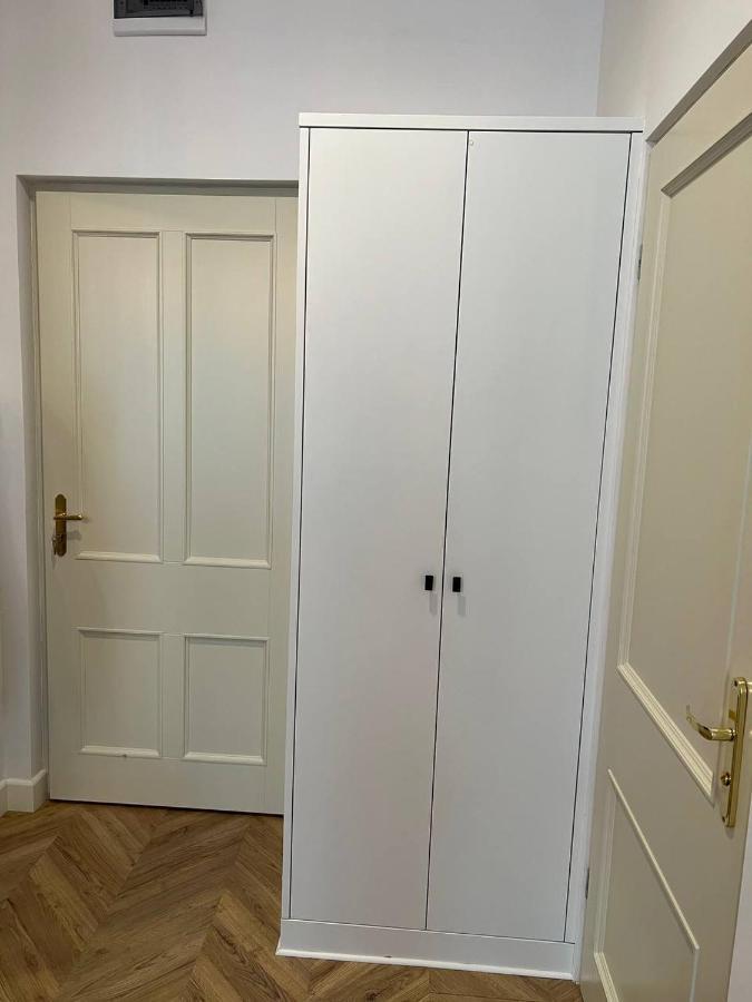 Luxury Apartment In The City Center , Wi-Fi - By Hik Apartments 华沙 外观 照片
