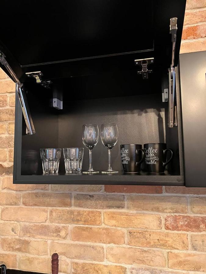 Luxury Apartment In The City Center , Wi-Fi - By Hik Apartments 华沙 外观 照片
