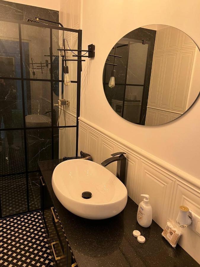 Luxury Apartment In The City Center , Wi-Fi - By Hik Apartments 华沙 外观 照片