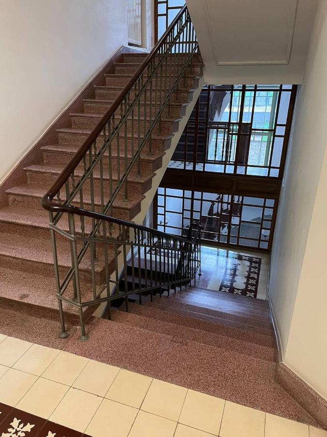 Luxury Apartment In The City Center , Wi-Fi - By Hik Apartments 华沙 外观 照片