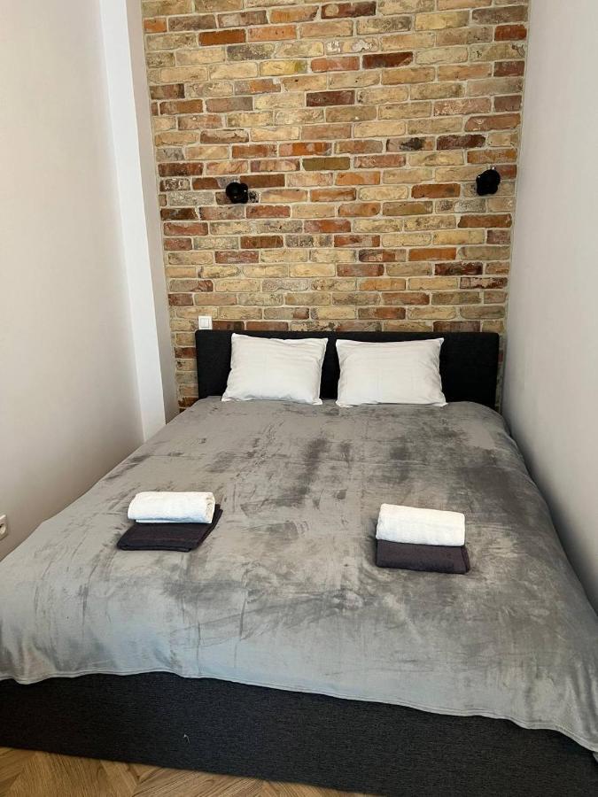 Luxury Apartment In The City Center , Wi-Fi - By Hik Apartments 华沙 外观 照片